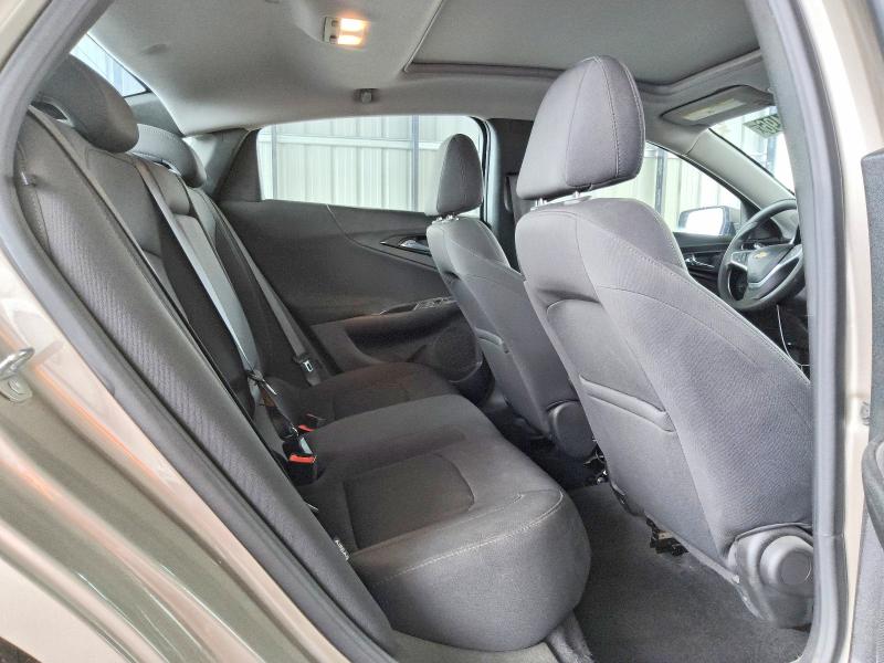Photo 10 from auction – 2022 CHEVROLET MALIBU with VIN 1G1ZD5ST4NF148097