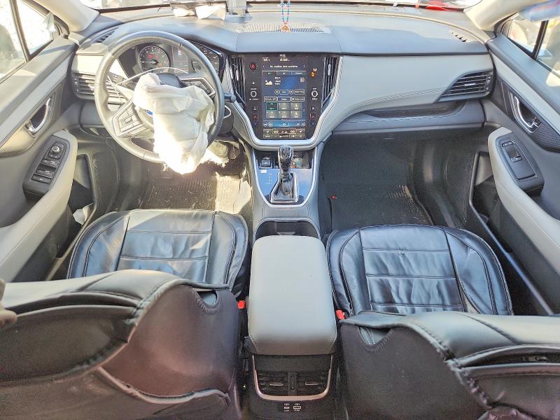 Снимка 8 от търг – 2024 SUBARU OUTBACK с VIN 4S4BTACC5R3261790