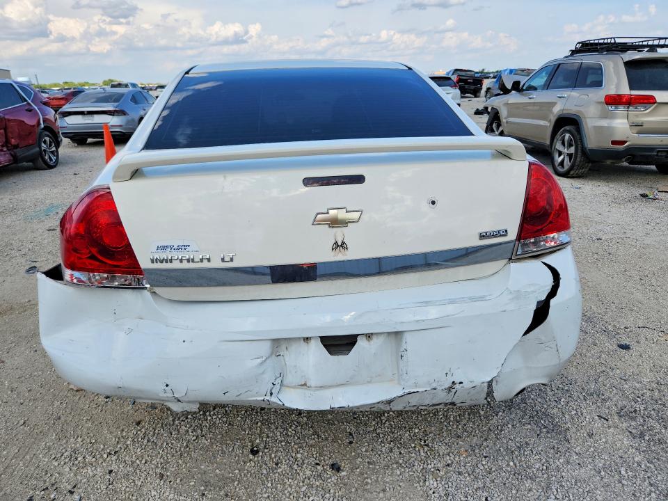 صورة رقم 6 من المزاد - 2012 CHEVROLET IMPALA مع VIN 2G1WD5E37C1228271