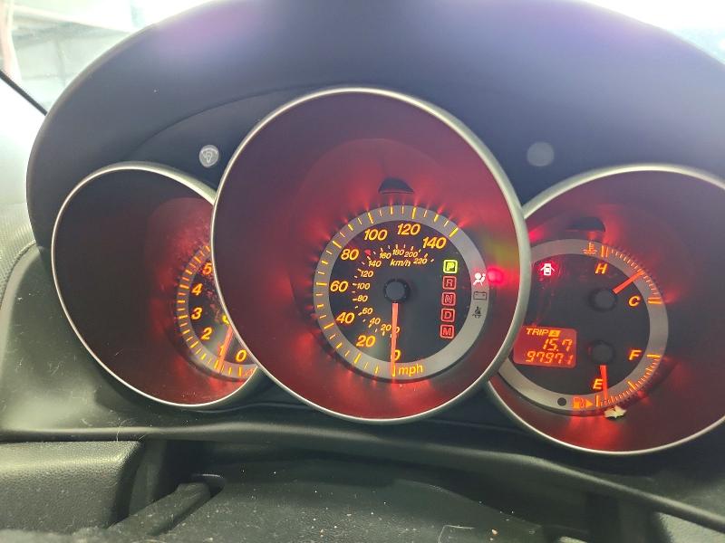 Foto 9 de la subasta – 2006 MAZDA 3 con VIN JM1BK323361503844