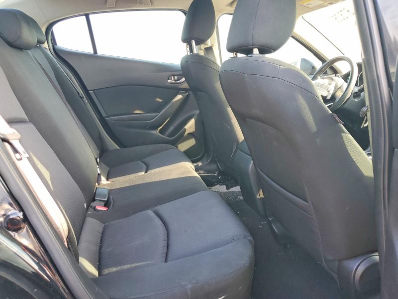 Photo 10 from auction – 2015 MAZDA 3 with VIN JM1BM1T72F1246191
