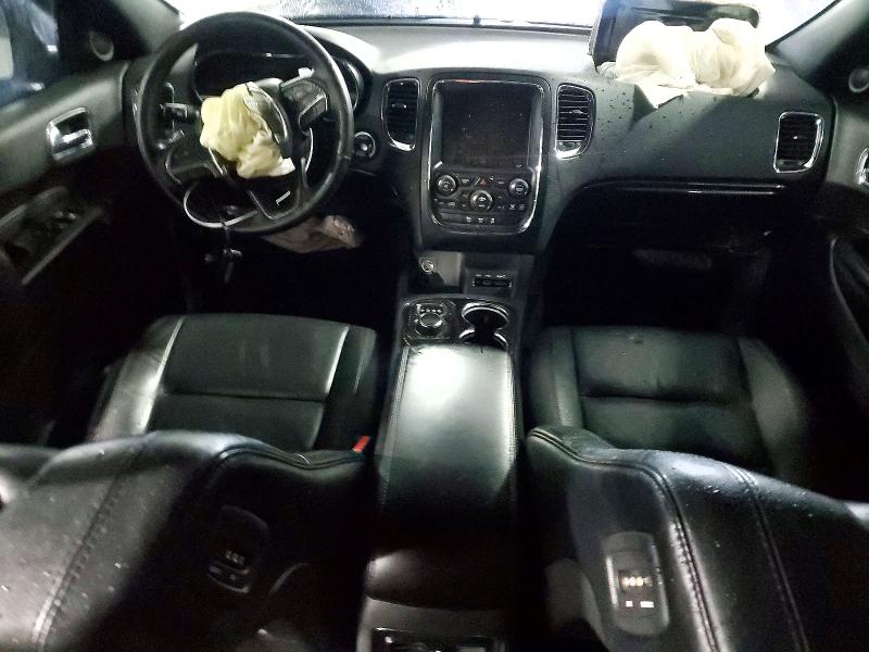 Фото 8 с аукциона – 2015 DODGE DURANGO с VIN 1C4RDJDG2FC708279