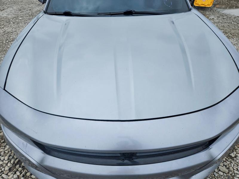 Снимка 11 от търг – 2015 DODGE CHARGER с VIN 2C3CDXJG3FH920400