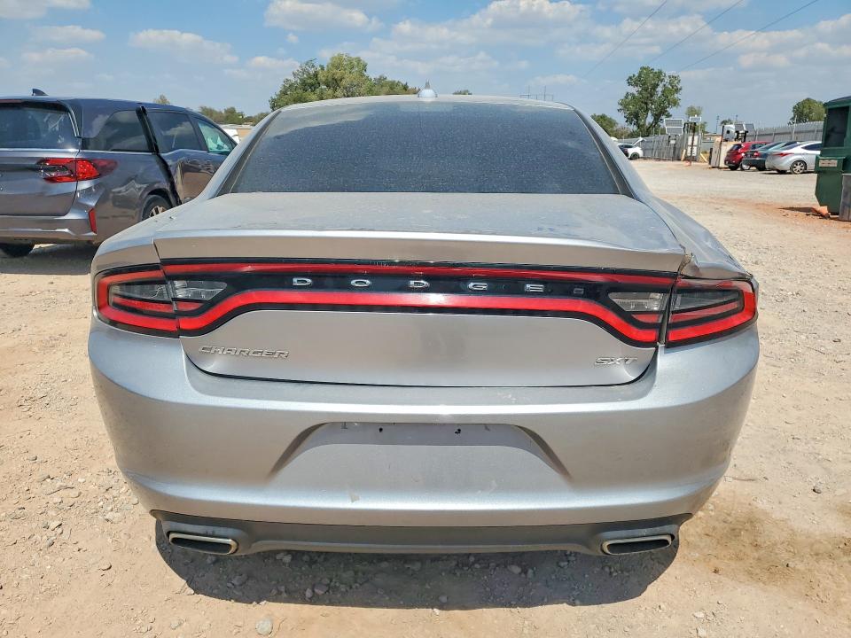 صورة رقم 6 من المزاد - 2016 DODGE CHARGER مع VIN 2C3CDXHG8GH159080