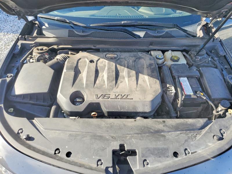 Photo 11 from auction – 2019 CHEVROLET IMPALA with VIN 2G1105S33K9160738