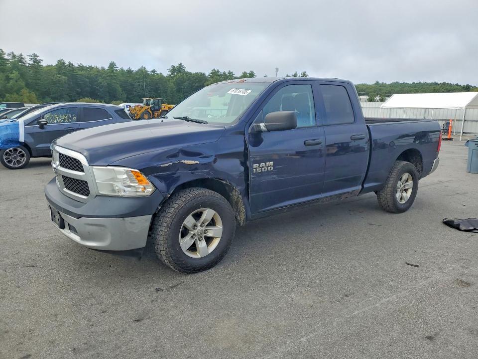 2015 RAM 1500 - Търг №67619706