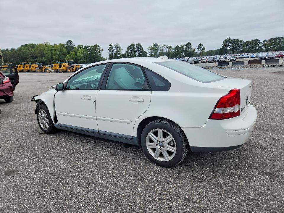 Photo 2 from auction – 2007 VOLVO S40 with VIN YV1MS382272288180