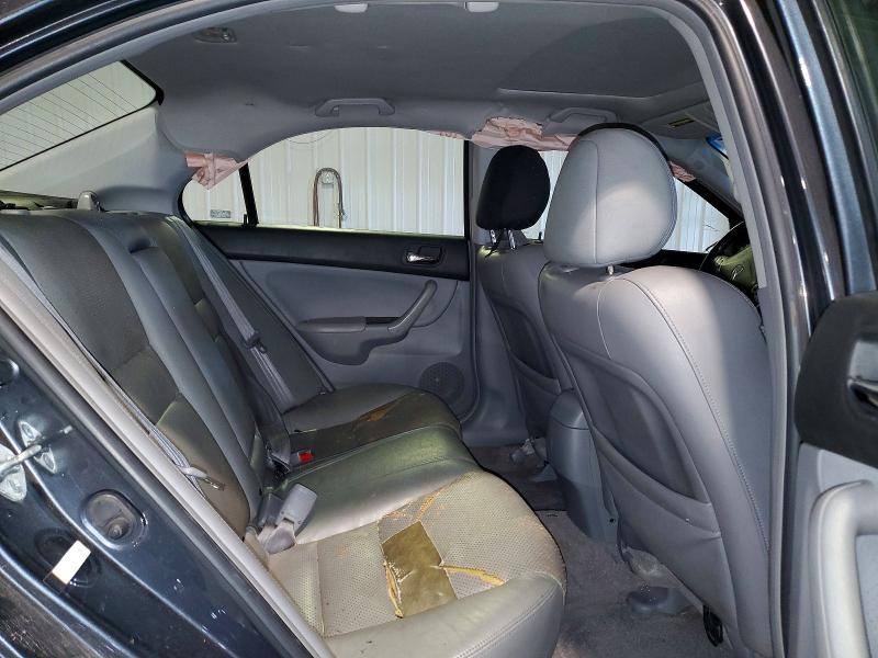 Снимка 10 от търг – 2006 ACURA TSX с VIN JH4CL96836C034557