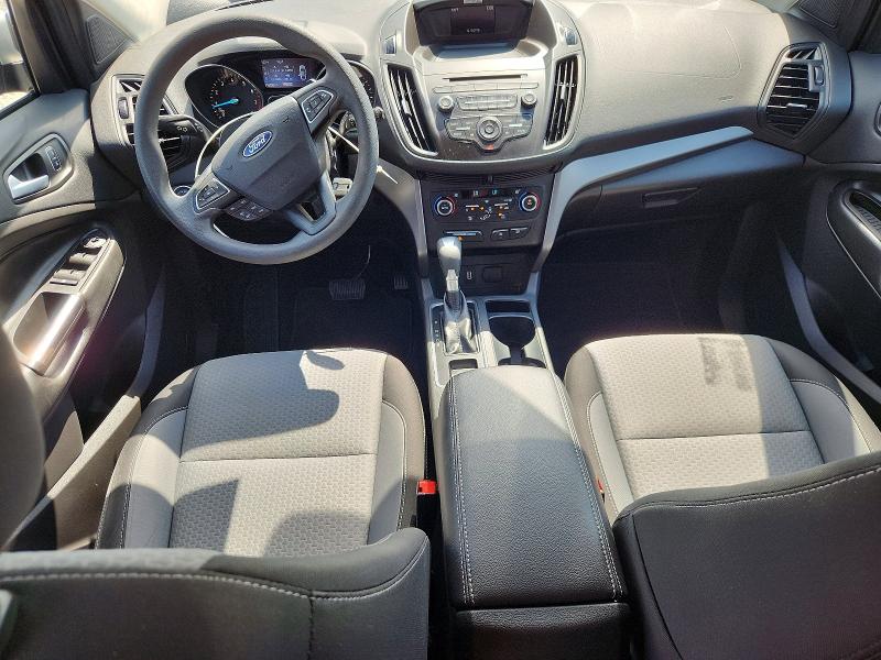 Фото 8 с аукциона – 2017 FORD ESCAPE с VIN 1FMCU9GD2HUC65971