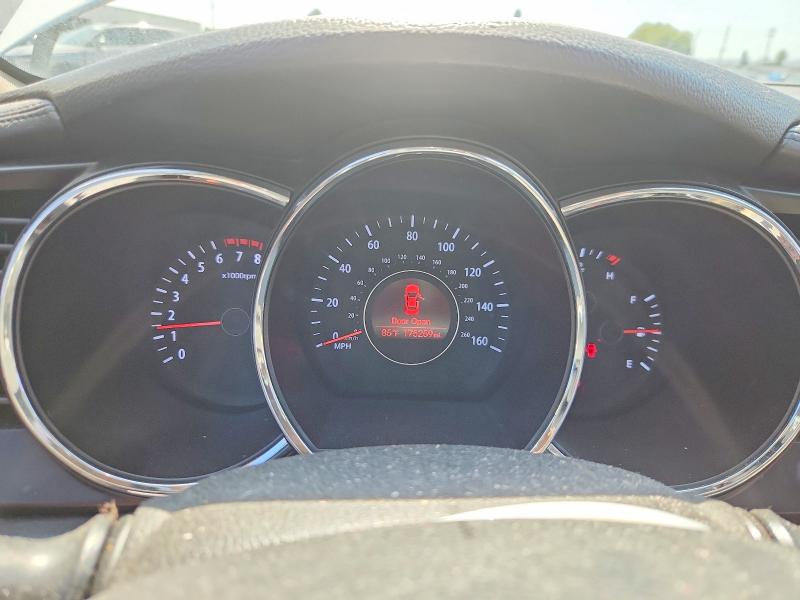 Zdjęcie 9 z aukcji – 2012 KIA OPTIMA z VIN 5XXGN4A62CG021946