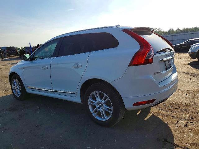 Zdjęcie 2 z aukcji – 2016 VOLVO XC60 z VIN YV440MDK3G2783301