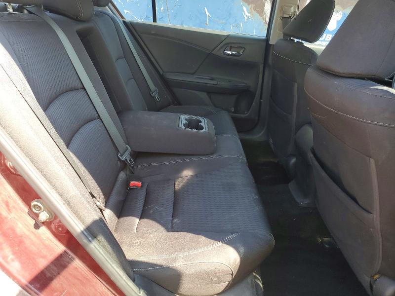 Photo 10 from auction – 2015 HONDA ACCORD with VIN 1HGCR2F56FA098540