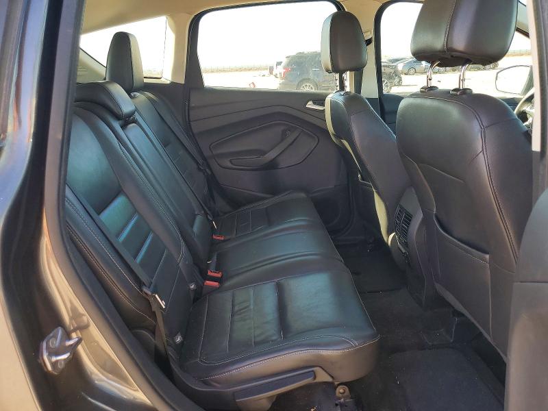 Photo 10 from auction – 2016 FORD C-MAX with VIN 1FADP5CU6GL113409