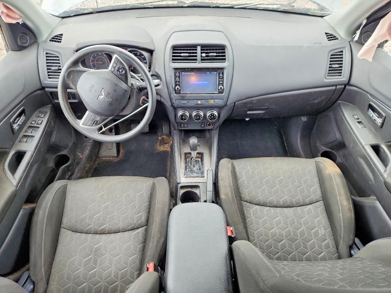 Снимка 8 от търг – 2023 MITSUBISHI OUTLANDER SPORT с VIN JA4ARUAU5PU003606