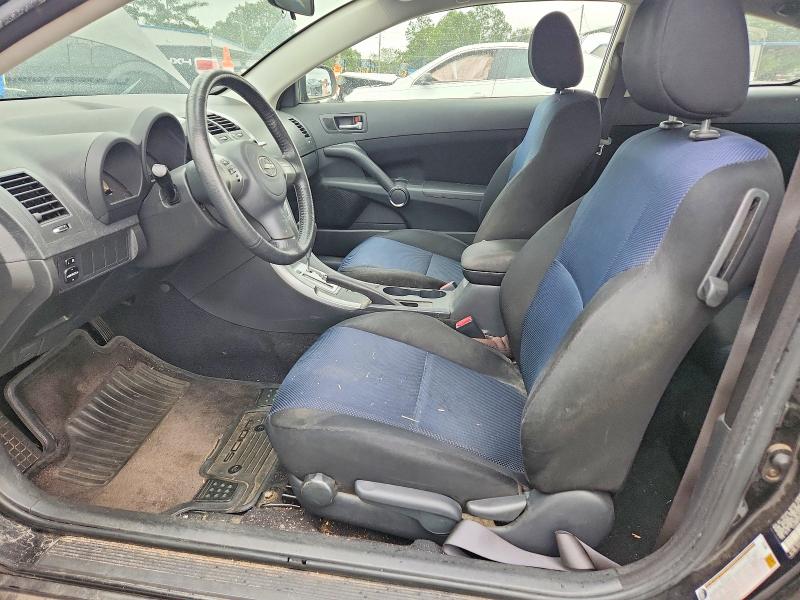 صورة رقم 7 من المزاد - 2006 SCION TC مع VIN JTKDE177460089634