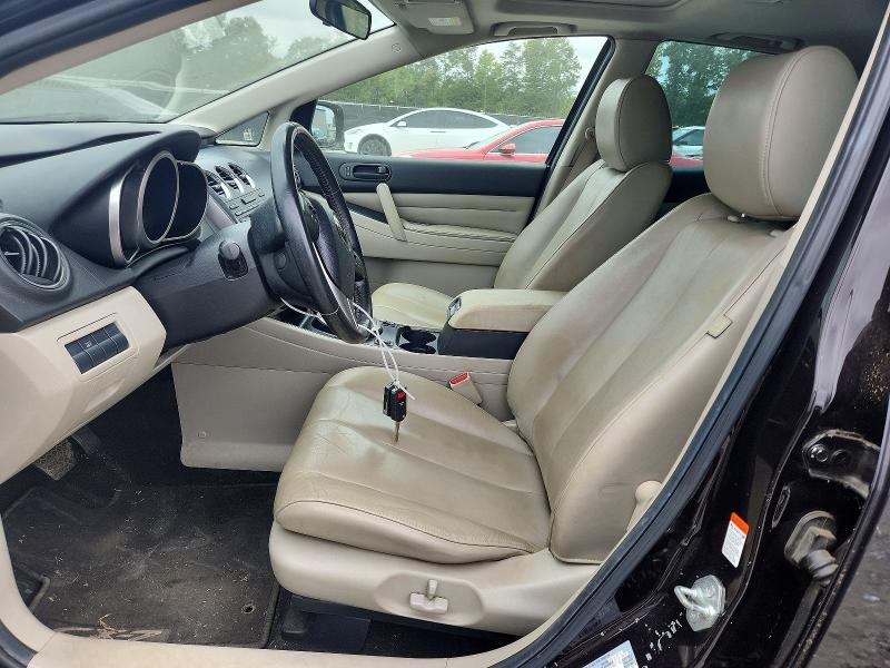 Фото 7 с аукциона – 2011 MAZDA CX-7 с VIN JM3ER2C35B0373834