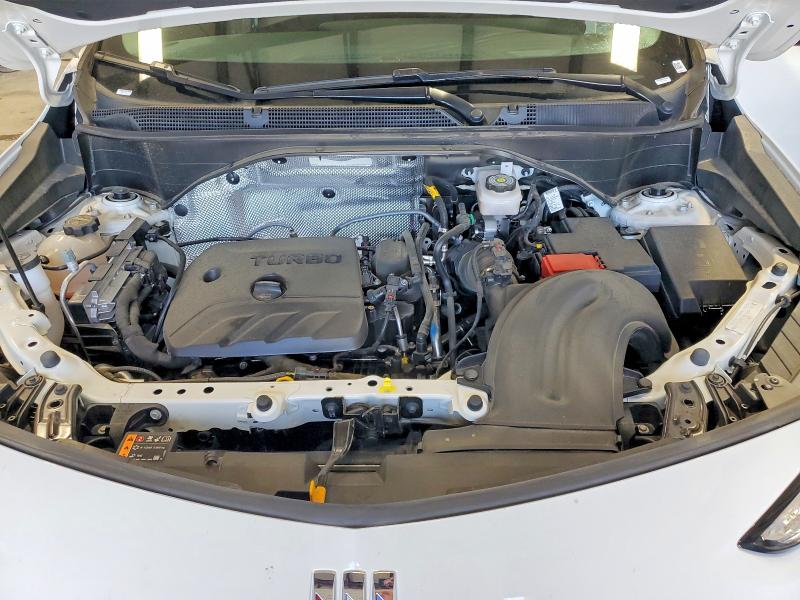 Photo 12 from auction – 2026 BUICK ENCORE GX with VIN KL4AMBSL4TB126201