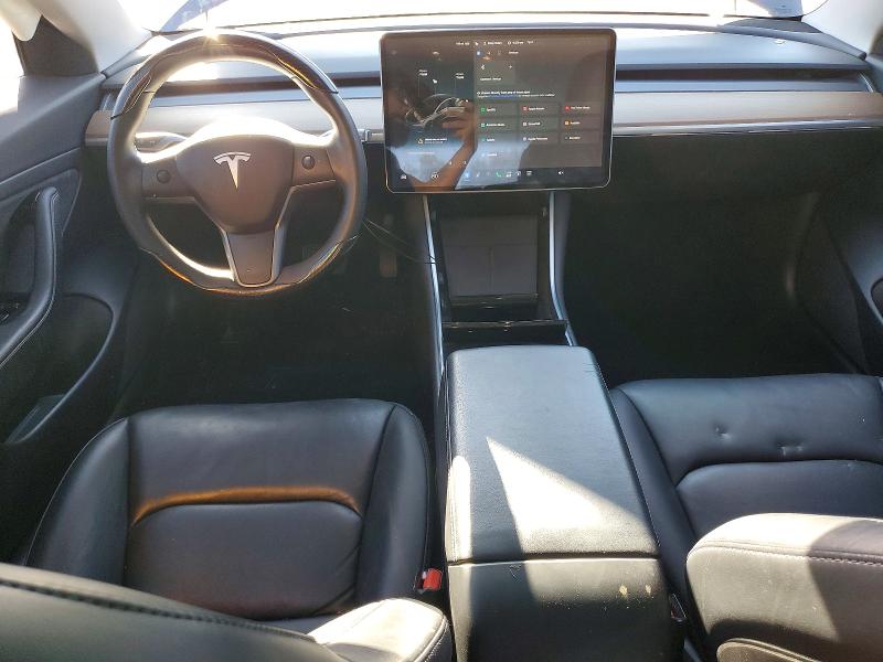 Снимка 8 от търг – 2020 TESLA MODEL 3 с VIN 5YJ3E1EA6LF739532