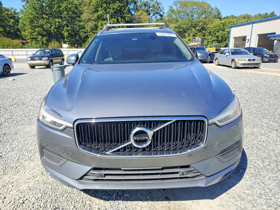 صورة رقم 5 من المزاد - 2018 VOLVO XC60 مع VIN LYV102RKXJB086636