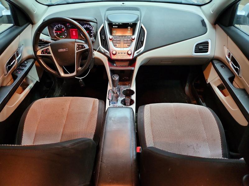 Zdjęcie 8 z aukcji – 2017 GMC TERRAIN z VIN 2GKFLTEK9H6344897
