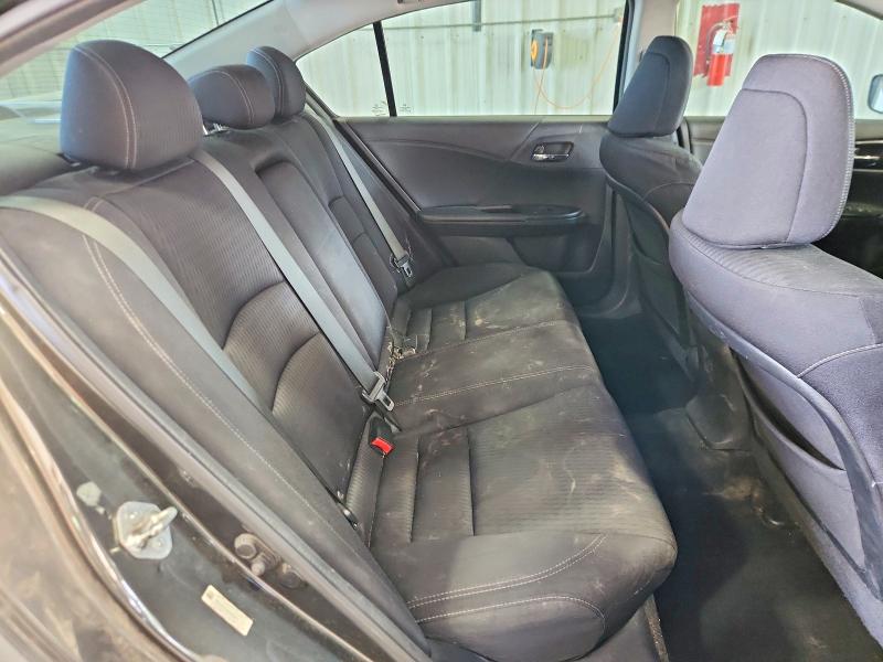 Photo 10 from auction – 2013 HONDA ACCORD with VIN 1HGCR2F55DA226411