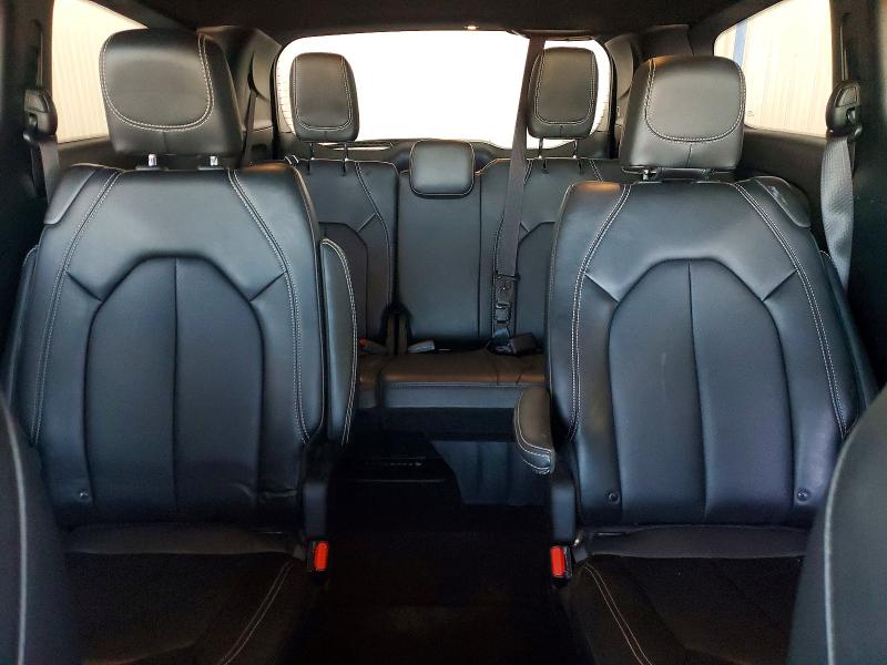 Photo 10 from auction – 2026 CHRYSLER PACIFICA with VIN 2C4RC1BG9TR283457