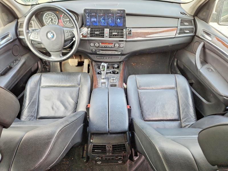 صورة رقم 8 من المزاد - 2012 BMW X5 مع VIN 5UXZW0C59CL665722