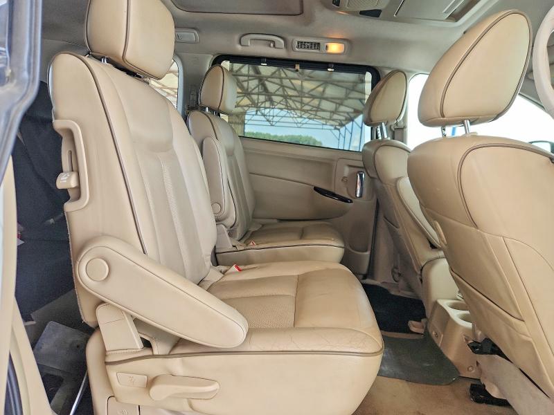 Photo 10 from auction – 2012 NISSAN QUEST with VIN JN8AE2KP2C9033470