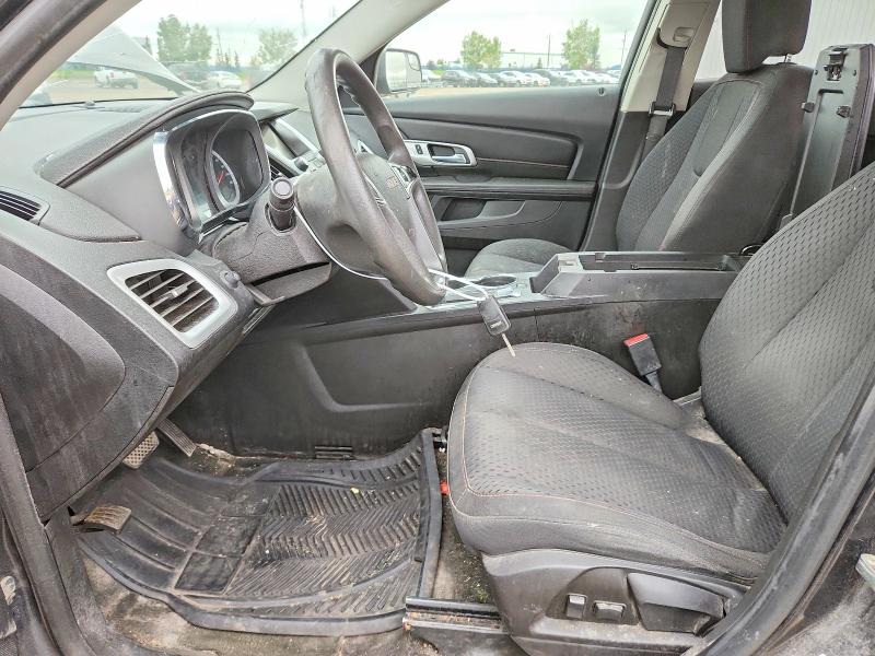 Фото 7 с аукциона – 2014 GMC TERRAIN с VIN 2GKFLVEK9E6123825