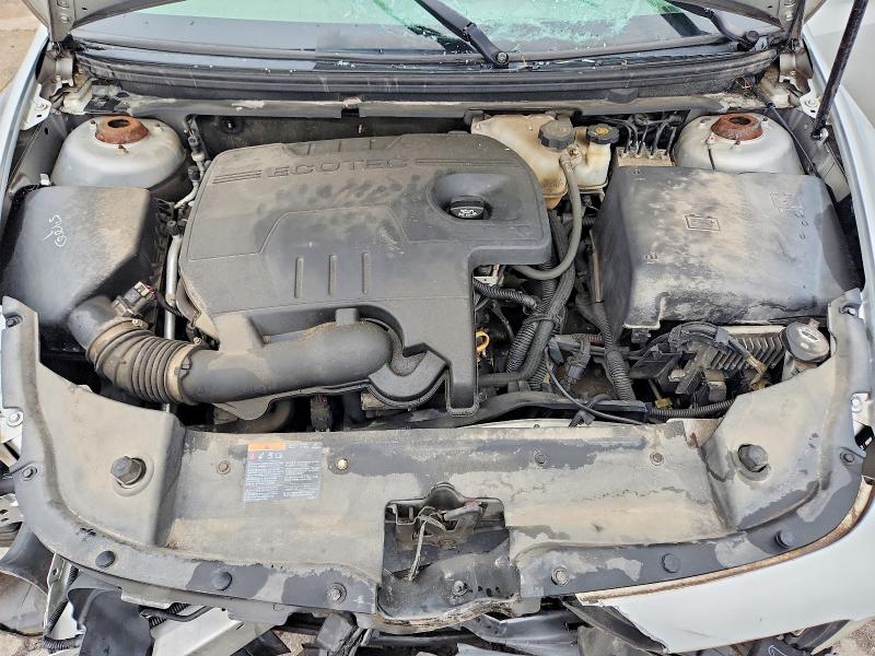 Снимка 11 от търг – 2011 CHEVROLET MALIBU с VIN 1G1ZA5EU8BF357464