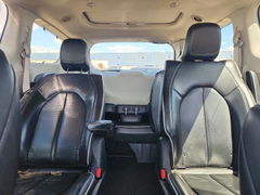 Фото 10 с аукциона – 2021 CHRYSLER PACIFICA с VIN 2C4RC1S77MR510856