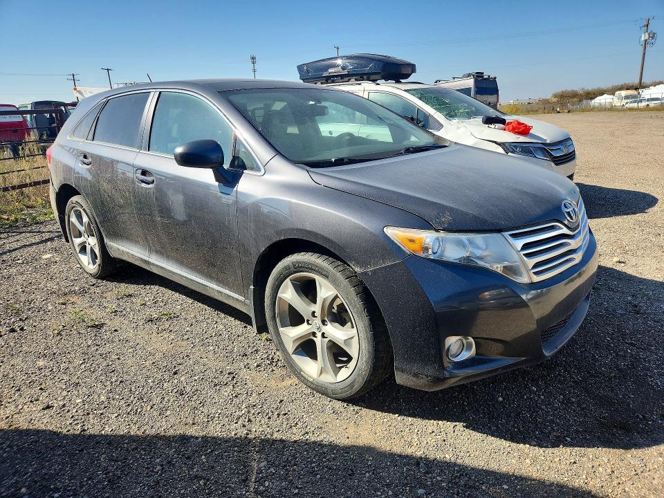 Снимка 4 от търг – 2011 TOYOTA VENZA с VIN 4T3BK3BB4BU056475