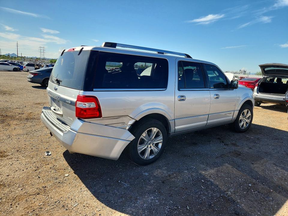 Photo 3 from auction – 2017 FORD EXPEDITION with VIN 1FMJK1MT2HEA10015