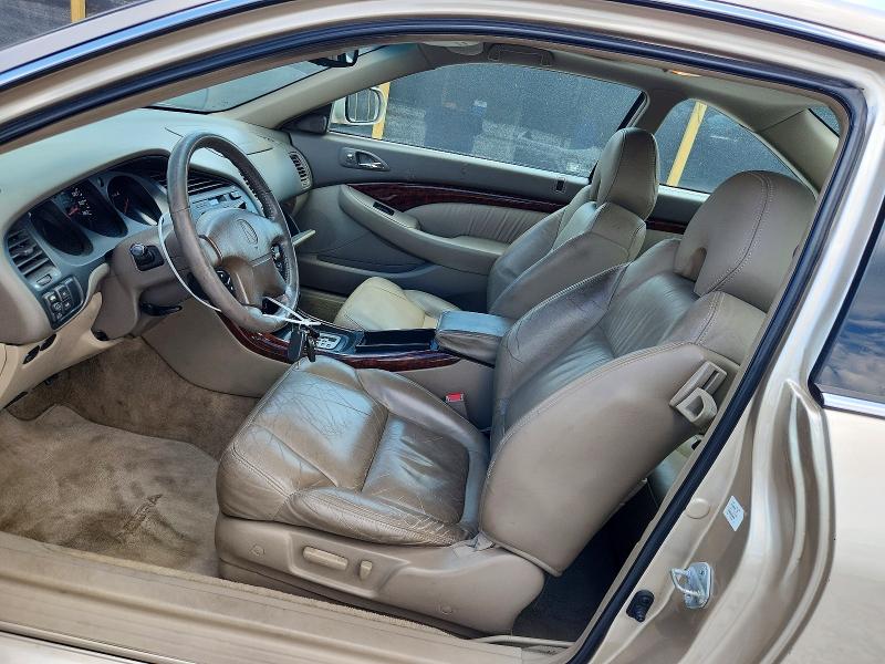 Photo 7 from auction – 2001 ACURA 3.2CL with VIN 19UYA42441A024192