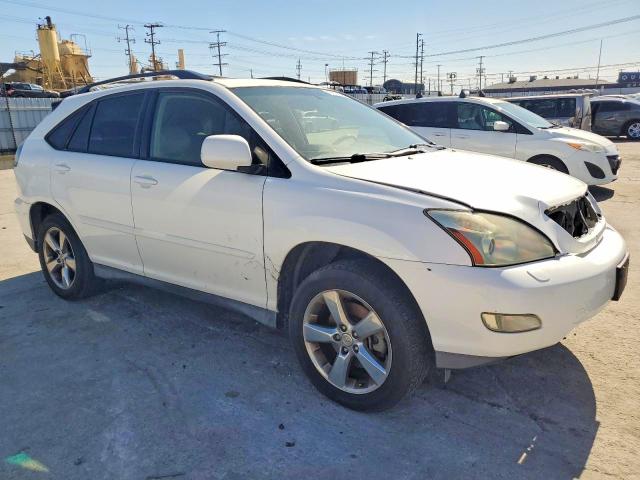 Photo 4 from auction – 2006 LEXUS RX with VIN JTJGA31U560059565