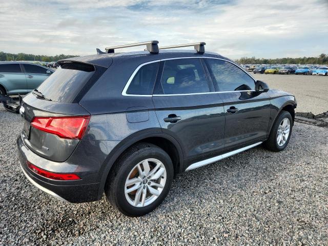 Photo 3 from auction – 2020 AUDI Q5 with VIN WA1ANAFY7L2073300