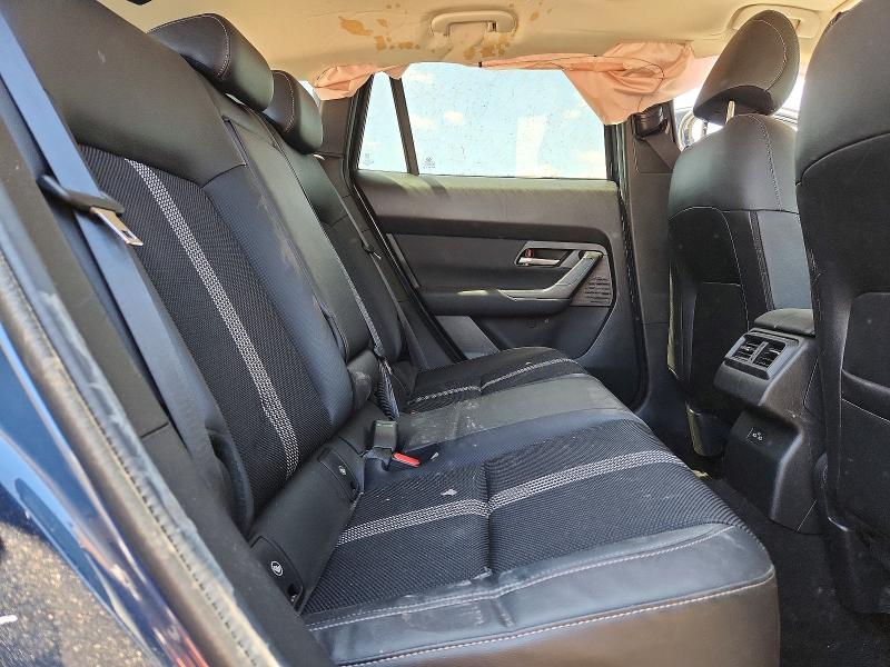Фото 11 с аукциона – 2025 MAZDA CX-50 с VIN 7MMVABBM2SN344871