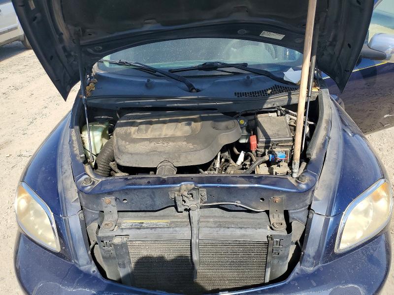 صورة رقم 11 من المزاد - 2009 CHEVROLET HHR مع VIN 3GNCA23B99S630650