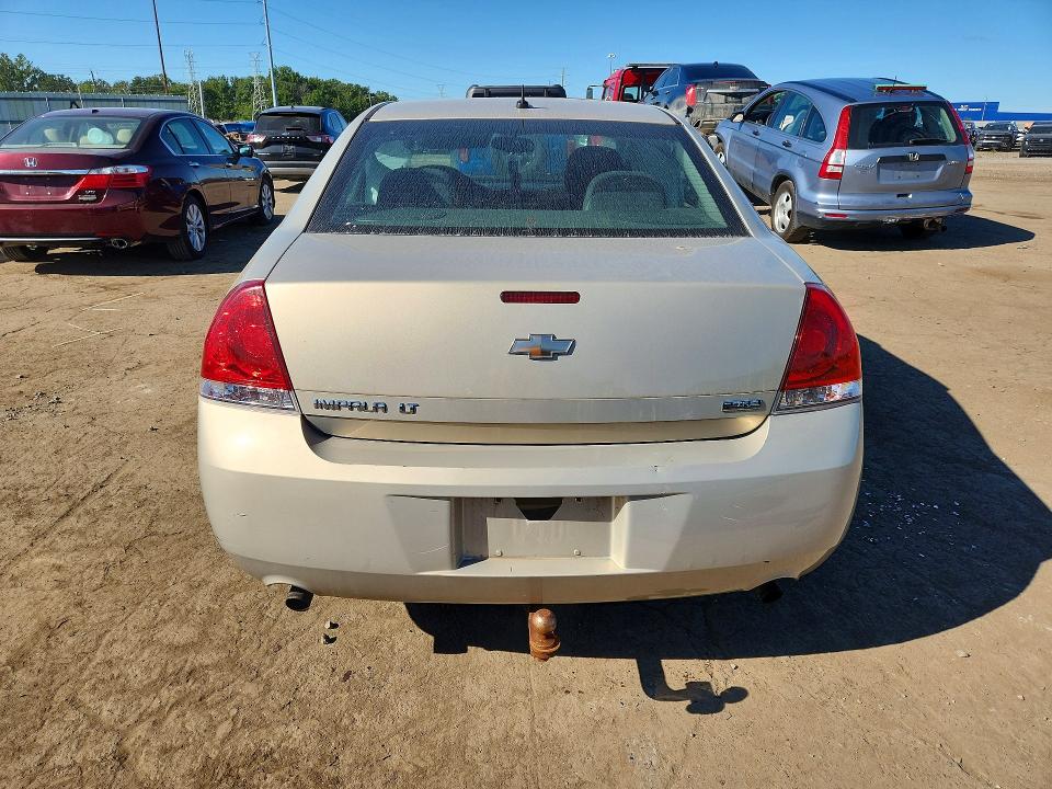 Снимка 6 от търг – 2012 CHEVROLET IMPALA с VIN 2G1WG5E30C1294720