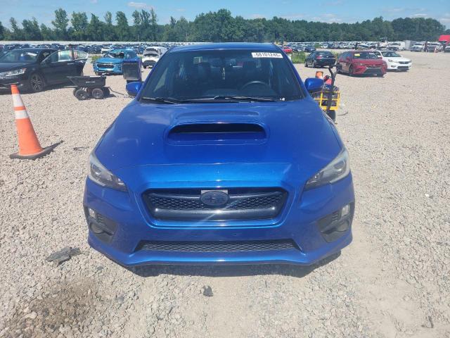 Photo 5 from auction – 2016 SUBARU WRX with VIN JF1VA1N63G8822833