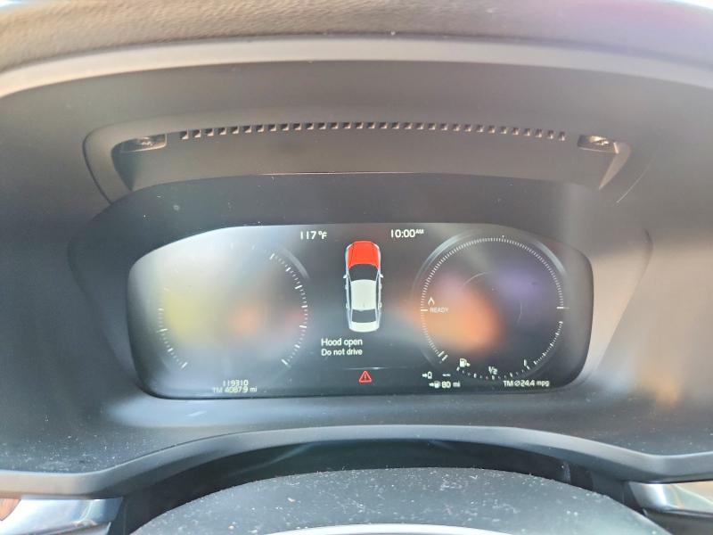 Фото 9 с аукциона – 2022 VOLVO S60 с VIN 7JRH60FZ3NG189864