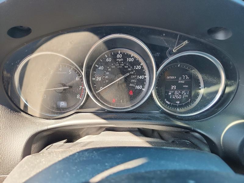 Фото 9 с аукциона – 2014 MAZDA CX-5 с VIN JM3KE4BE6E0402307