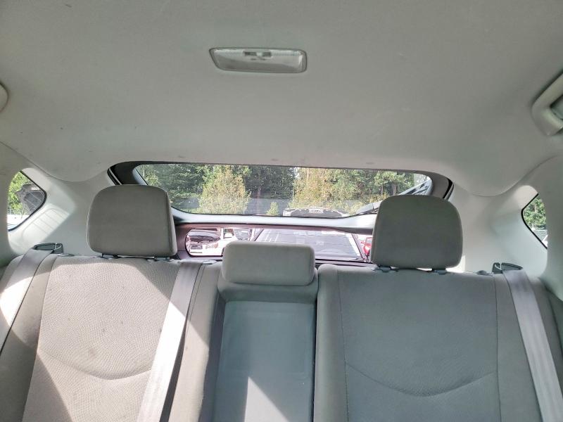 Снимка 10 от търг – 2015 TOYOTA PRIUS с VIN JTDKN3DU2F1866200