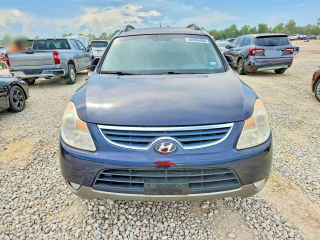 Zdjęcie 5 z aukcji – 2012 HYUNDAI VERACRUZ z VIN KM8NU4CC1CU187751