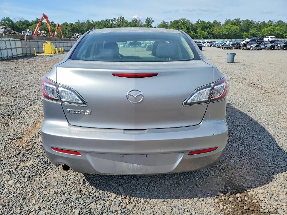 Foto 6 de la subasta – 2012 MAZDA 3 con VIN JM1BL1UG3C1518633