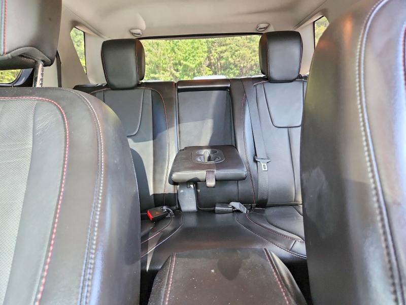 صورة رقم 10 من المزاد - 2015 CHEVROLET EQUINOX مع VIN 2GNFLGEK5F6184847