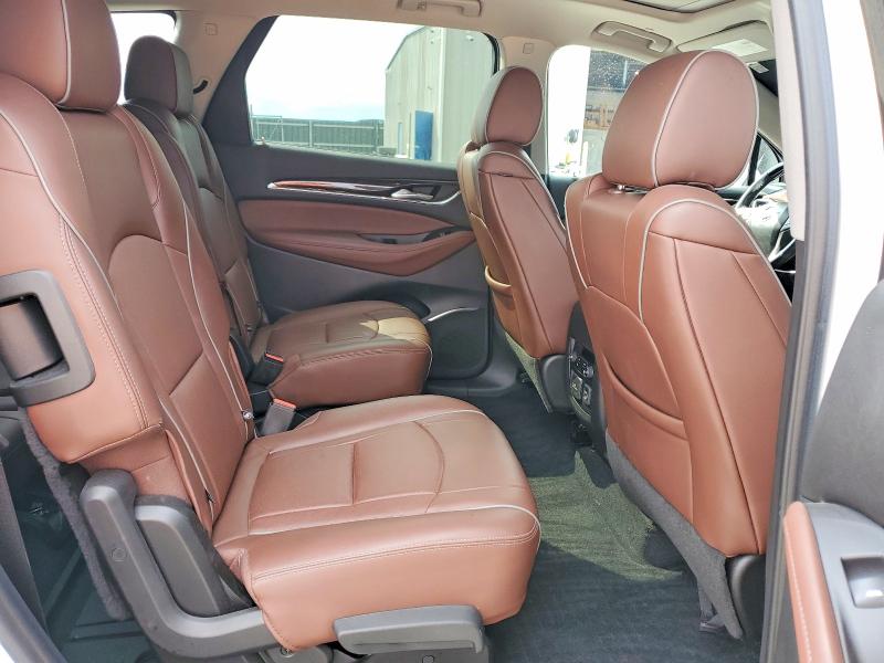 Photo 11 from auction – 2021 BUICK ENCLAVE with VIN 5GAERDKW5MJ189251