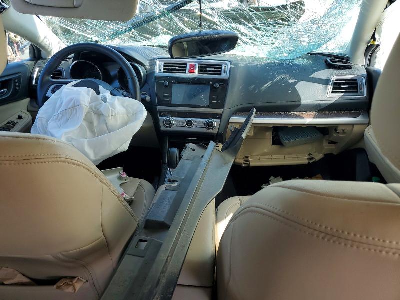 Снимка 8 от търг – 2015 SUBARU OUTBACK с VIN 4S4BSANC2F3283144