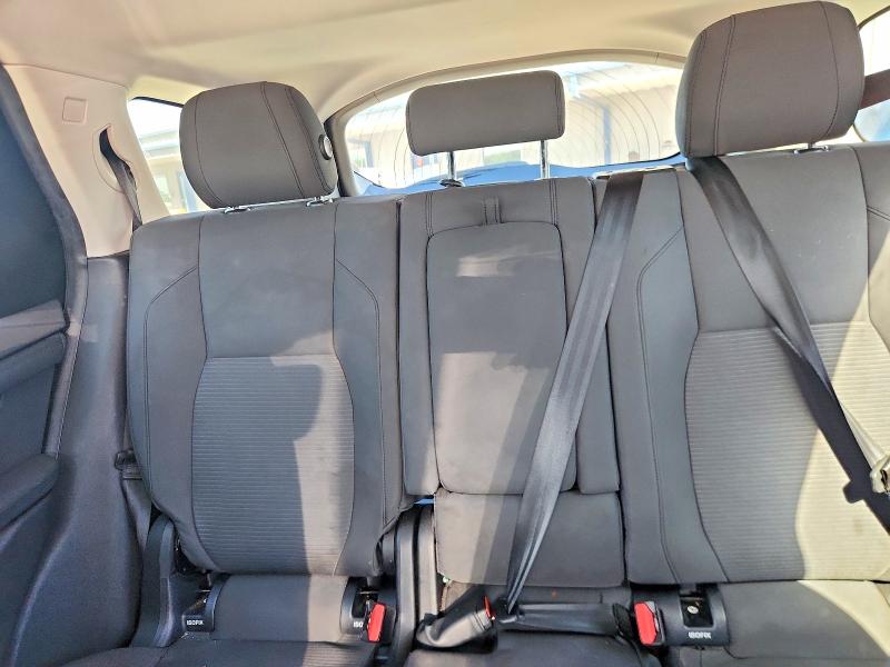 Снимка 10 от търг – 2020 LAND ROVER DISCOVERY SPORT с VIN SALCK2FX9LH835486