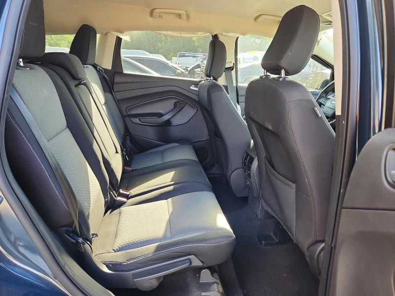 Photo 10 from auction – 2019 FORD ESCAPE with VIN 1FMCU9GD4KUB91170
